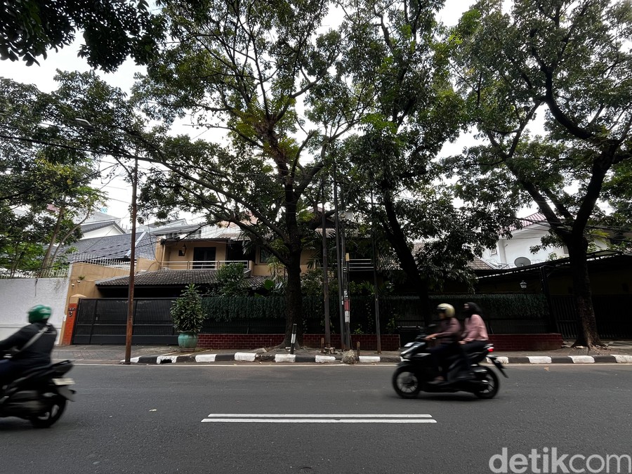 Siswi SMAN 6 Tewas Kecelakaan di Jaksel, Polisi Periksa Sejumlah Saksi