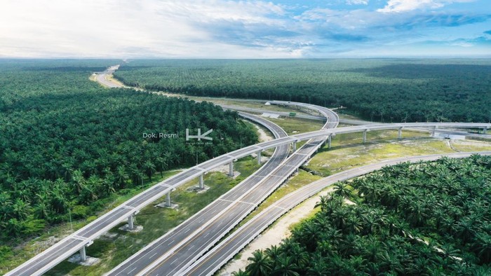 Hutama Karya Raih Peringkat Ke-206 Fortune Southeast Asia 500 Tahun 2026