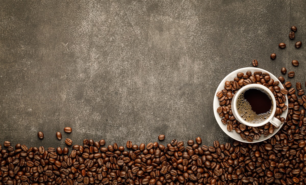 Di Balik Skor 80: Memahami Esensi Kopi Spesialti dari Definisi hingga Cita Rasa