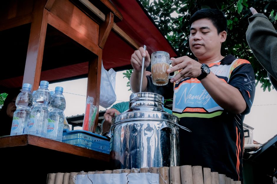 Kopi Java Preanger: Cita Rasa Warisan Priangan yang Melegenda