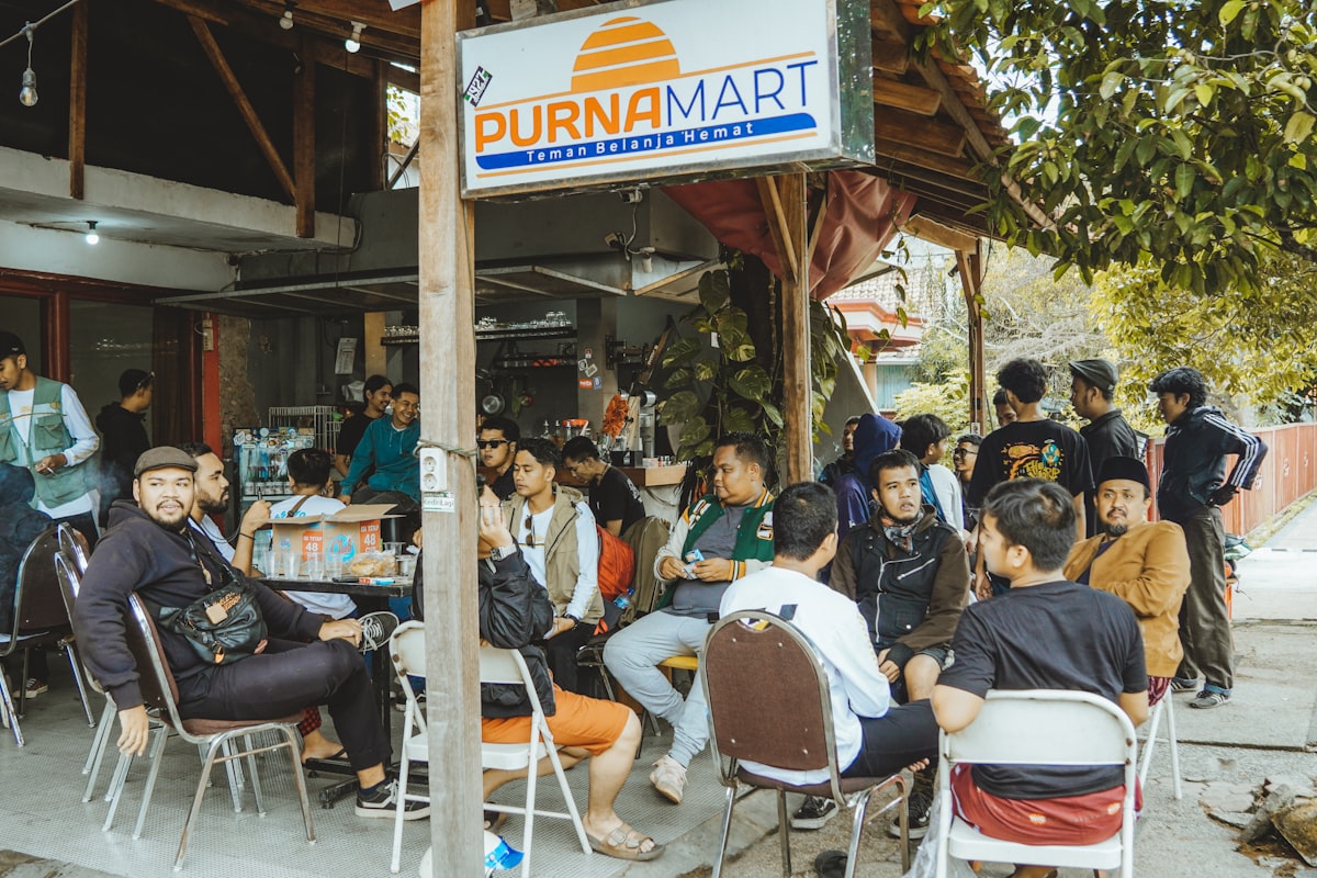 Cita Rasa Lereng Gunung: Mengenal Keunikan Kopi Kintamani Bali dengan Sentuhan Jeruk