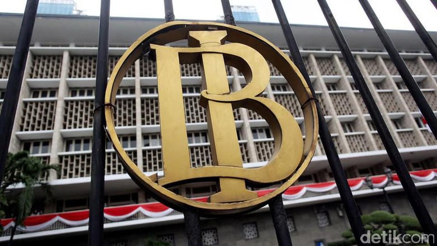 Cadangan Devisa RI Naik Jadi US$ 145,6 M, Ini Sebabnya