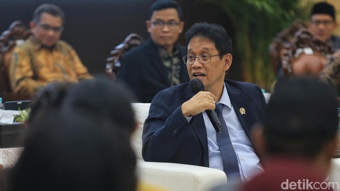 Purbaya Akui Harga Minyak Tinggi Jadi Ujian Berat