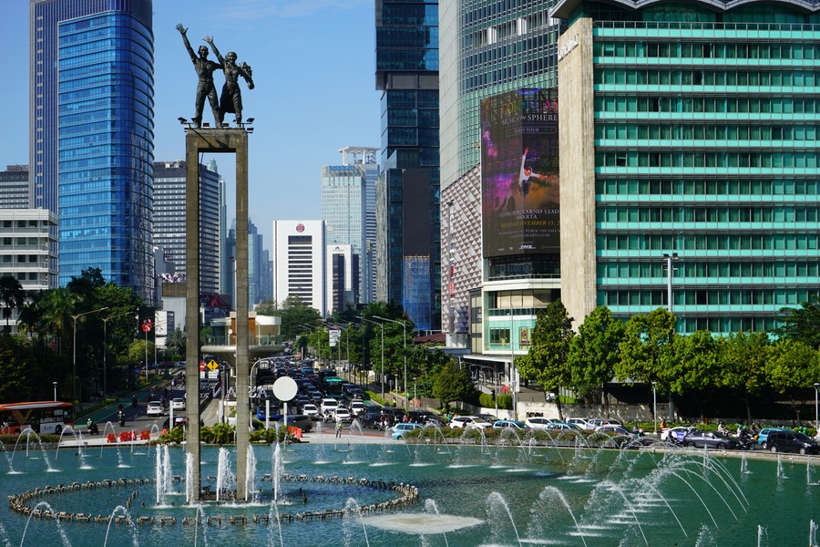 Lima Abad Jakarta: Momentum Mengubah Cara Memandang Kota