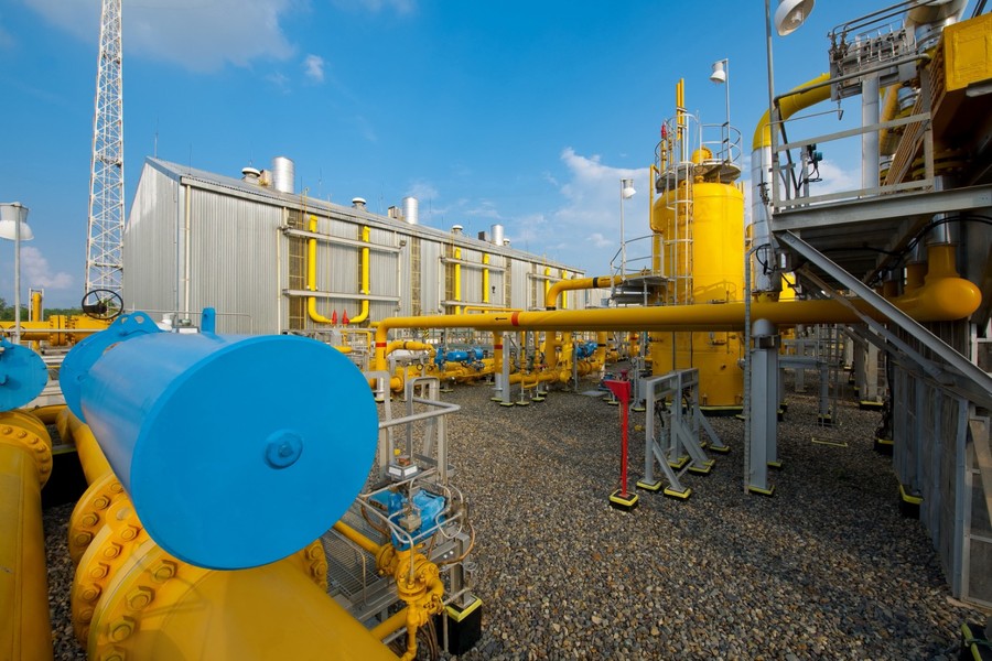 PGN Angkat Suara Soal Keluhan Industri Terkait Kenaikan Harga Gas, Ini Penjelasannya