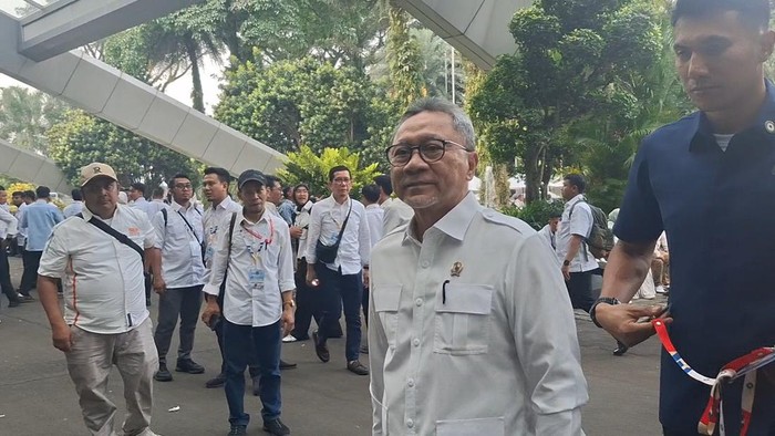 Zulhas Ungkap Alasan Bangun Kopdes Gandeng TNI: Percepatan dan Efisiensi Anggaran