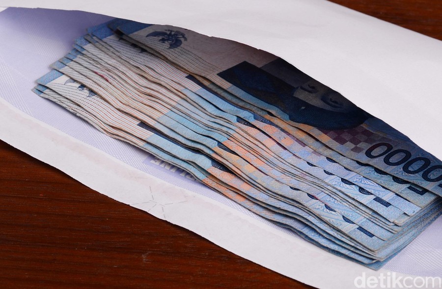 Tak Lagi Makan Tabungan, Rekening Masyarakat di Bawah Rp 100 Juta Naik