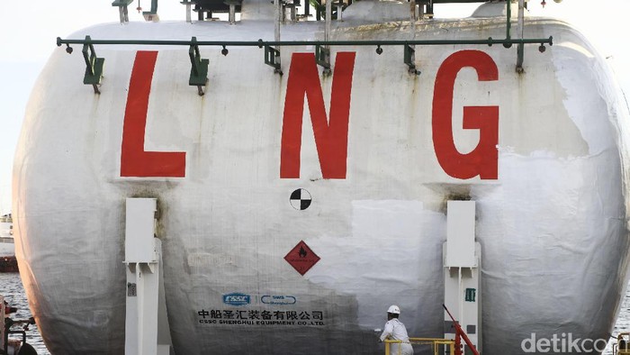 Pertamina Komitmen Dukung Penurunan Harga Gas Industri ke US$ 13 per MMBTU