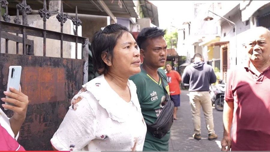 Viral Pengontrak di Surabaya Tak Mau Pindah Saat Rumah Sudah Dibeli