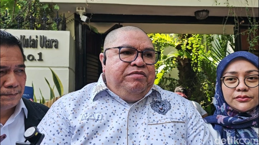 Ribut di Media Sosial Jadi Awal Mula