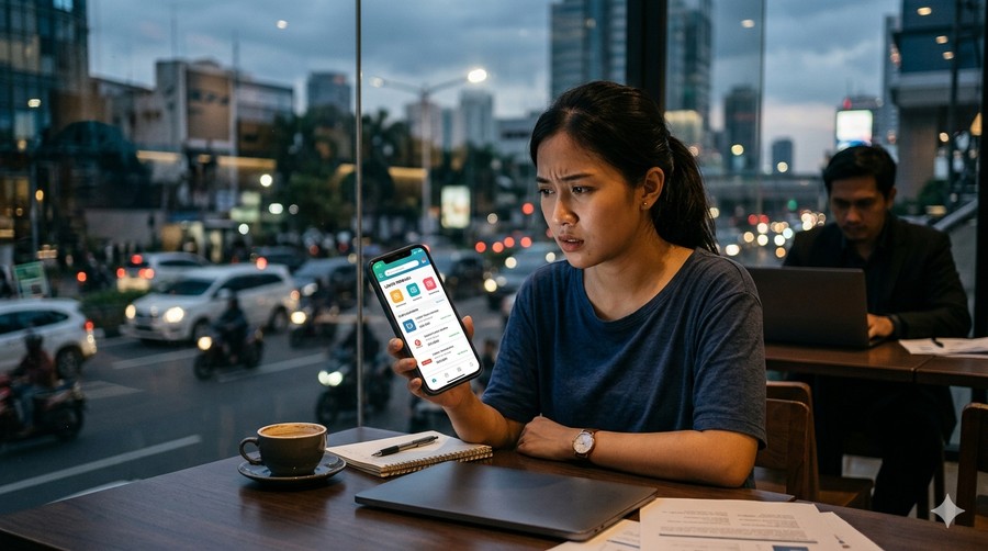 Waspada Penipuan Catut Program Magang Nasional: Cuma Absen Bisa Digaji