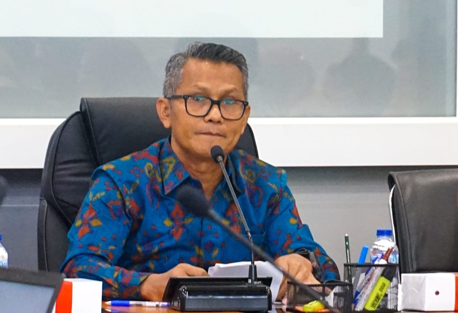Kementerian Perindustrian (Kemenperin) menepis isu yang beredar soal relokasi dua perusahaan komponen otomotif dari Indo