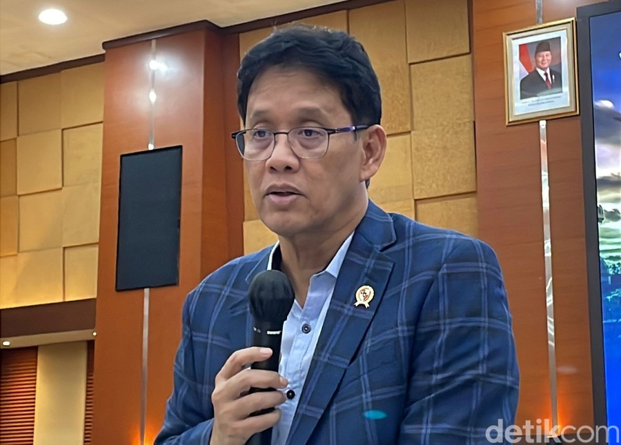Jakarta - Menteri Keuangan Purbaya Yudhi Sadewa akhirnya memberikan tanggapan resmi atas desakan sejumlah serikat buruh 