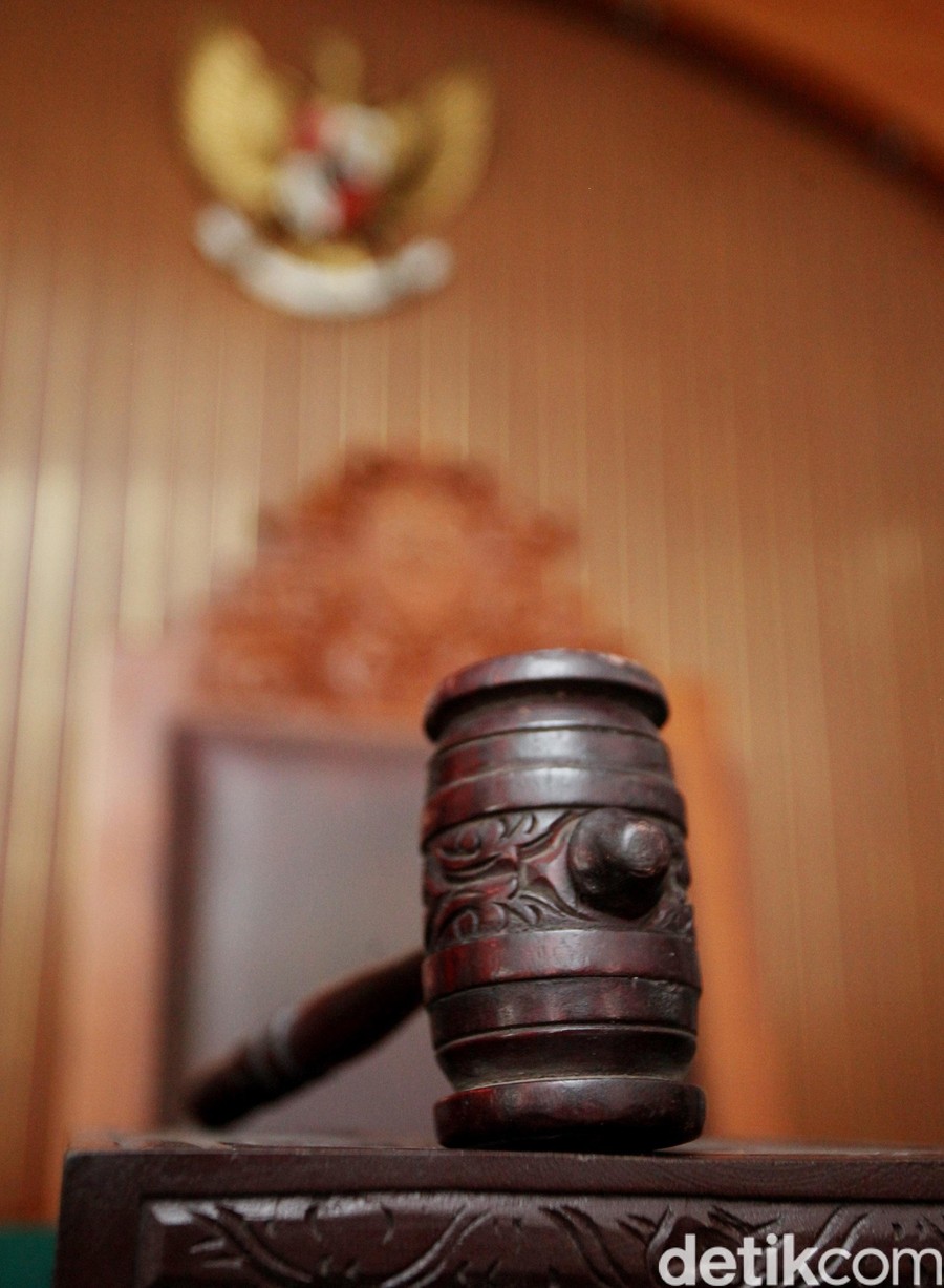 Sidang Perdana Tiga Pejabat Bea Cukai dalam Kasus Suap Importasi Digelar 3 Juli