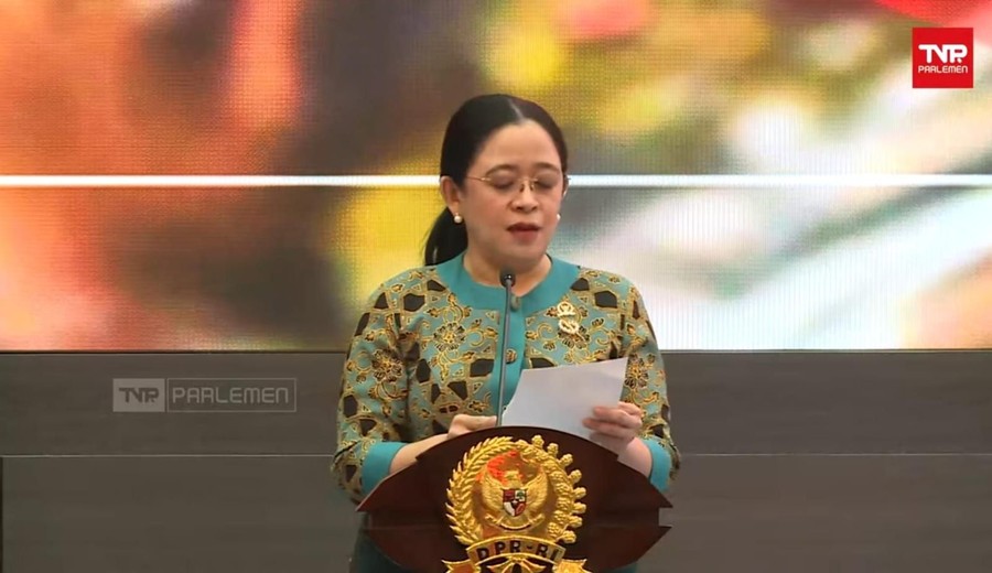 Pertemuan Bersejarah: Puan Maharani dan PM Modi Pertegas Solidaritas Indonesia-India