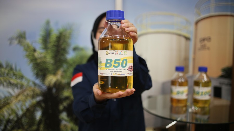 B50 Resmi Berlaku Mulai Hari Ini, Presiden Prabowo Dijadwalkan Luncurkan Awal Juli