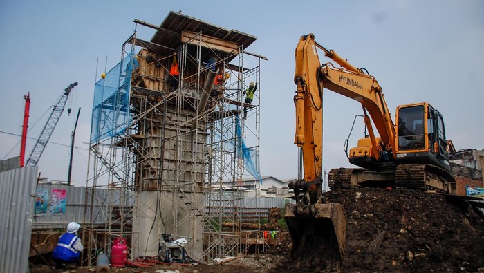Pembangunan Infrastruktur di Jabar Masih Terkendala Pembebasan Lahan