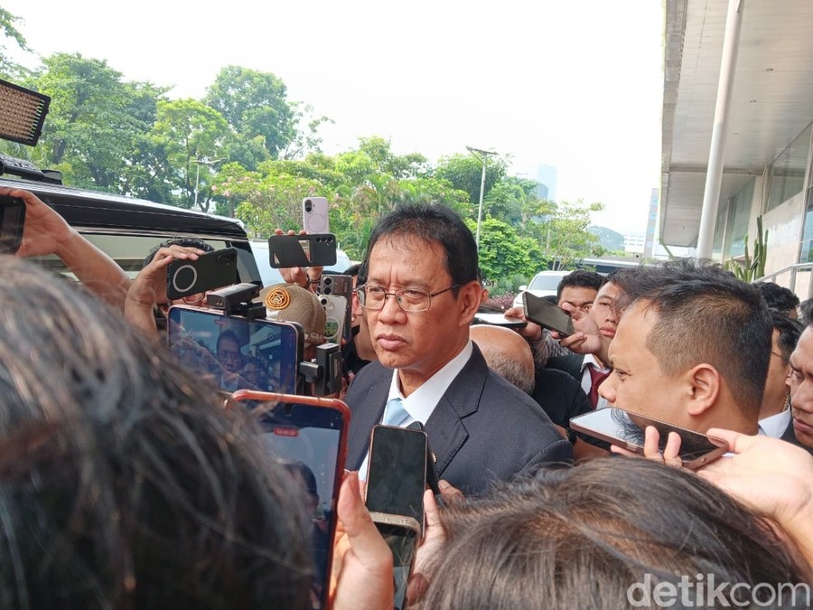 Ramai Pajak JHT, Purbaya & Said Iqbal Mau Makan Siang Bareng Hari Ini