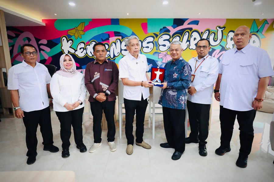 Pembangunan Sekolah Rakyat di Bener Meriah Terus Dimatangkan, Alternatif Lahan Disiapkan