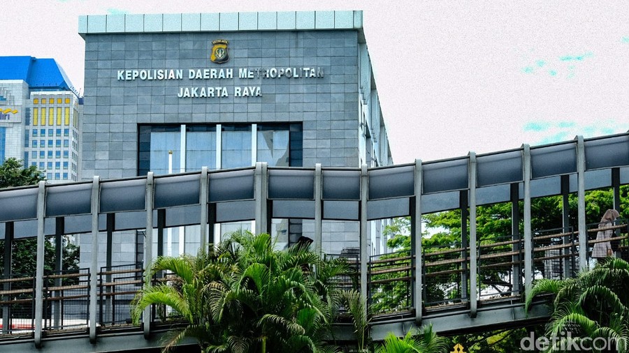 Polda Metro Beri Pendampingan Psikologis ke 3 Karyawan Disekap di Jakpus