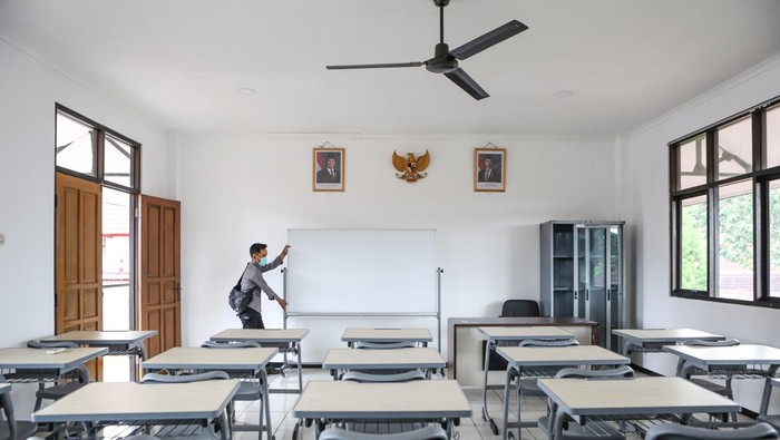 Pembangunan Sekolah Rakyat Didorong Tepat Waktu dengan Kualitas Terjaga