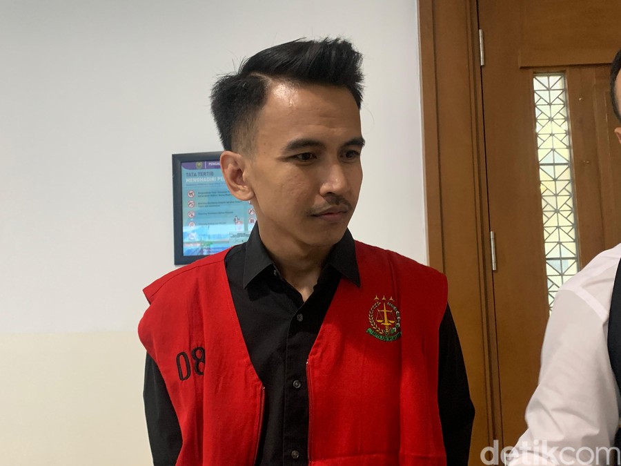 Permohonan Restorative Justice Adam Deni Belum Diterima Kepolisian