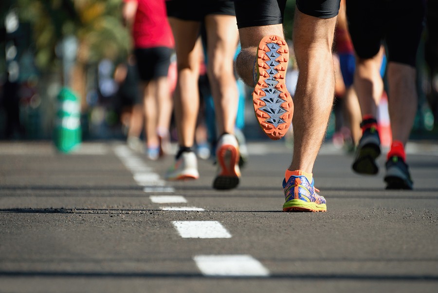 Kesalahpahaman Hentikan Ajudan Danrem Saat Jogja Marathon, TNI AD Beri Klarifikasi