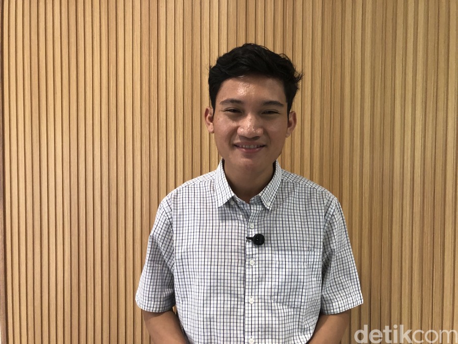 Tiyo, Eks Ketua BEM UGM, Nyatakan Siap Penuhi Panggilan Polisi Usai Dilaporkan Terkait Dugaan Hina Presiden