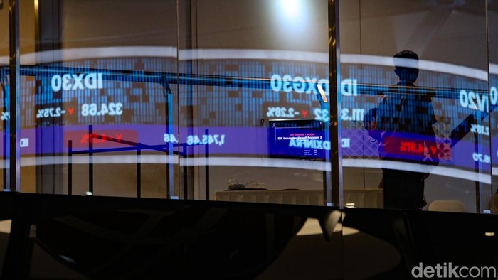 Pasar Modal RI Lolos dari Ancaman Turun Kelas, Kekhawatiran Investor Mereda