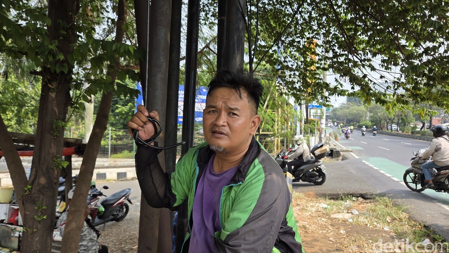 Kronologi Kecelakaan di Persimpangan Unisma