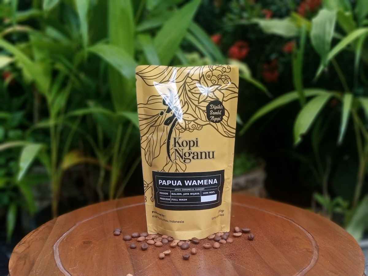 Kopi Tubruk: Metode Seduh Paling Sederhana nan Autentik dari Indonesia