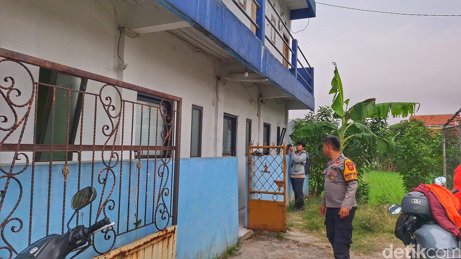 Taufik Hidayat, Debt Collector yang Sekap dan Aniaya Kekasih di Kosan Bandung Masuk DPO