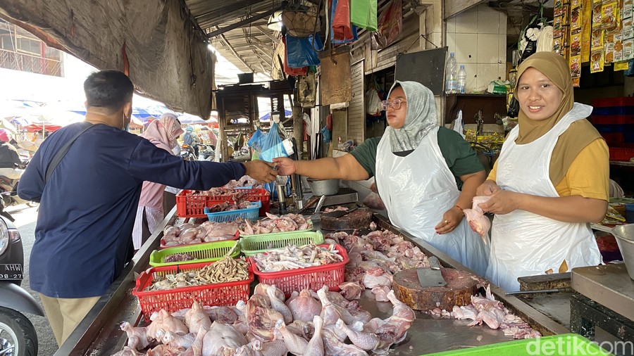Pemerintah Luncurkan Tiga Stimulus Ekonomi untuk Jaga Daya Beli di Semester II 2026