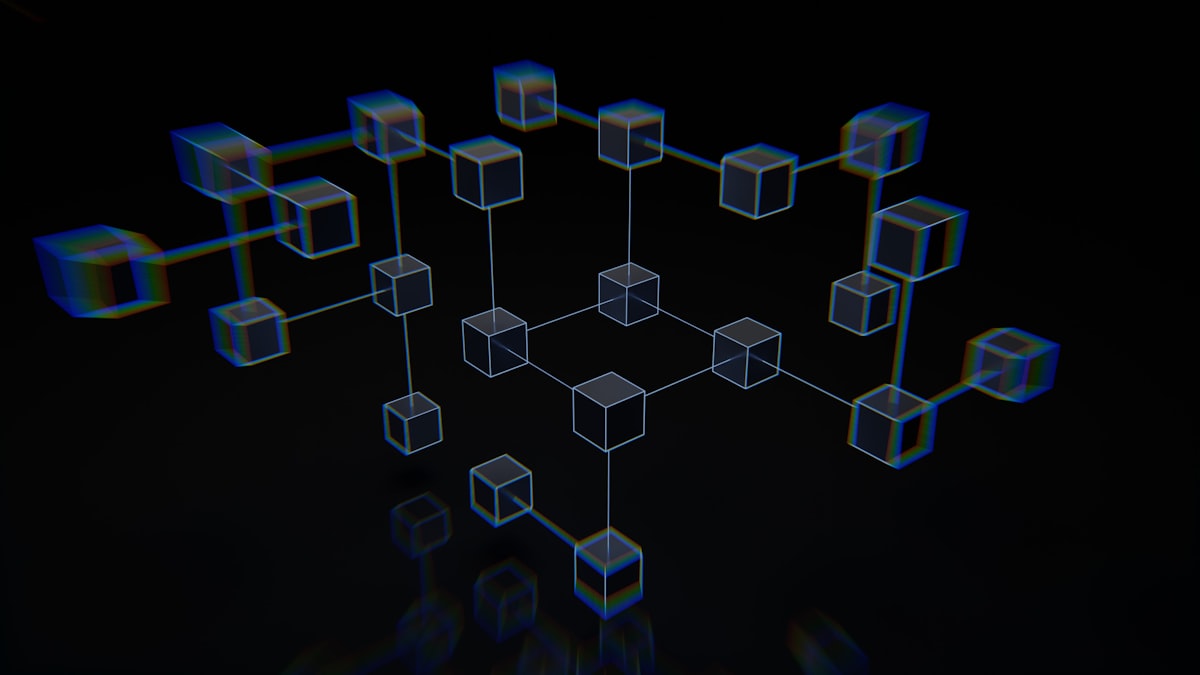 Inovasi Teknologi di Industri Kopi: Blockchain dan Traceability