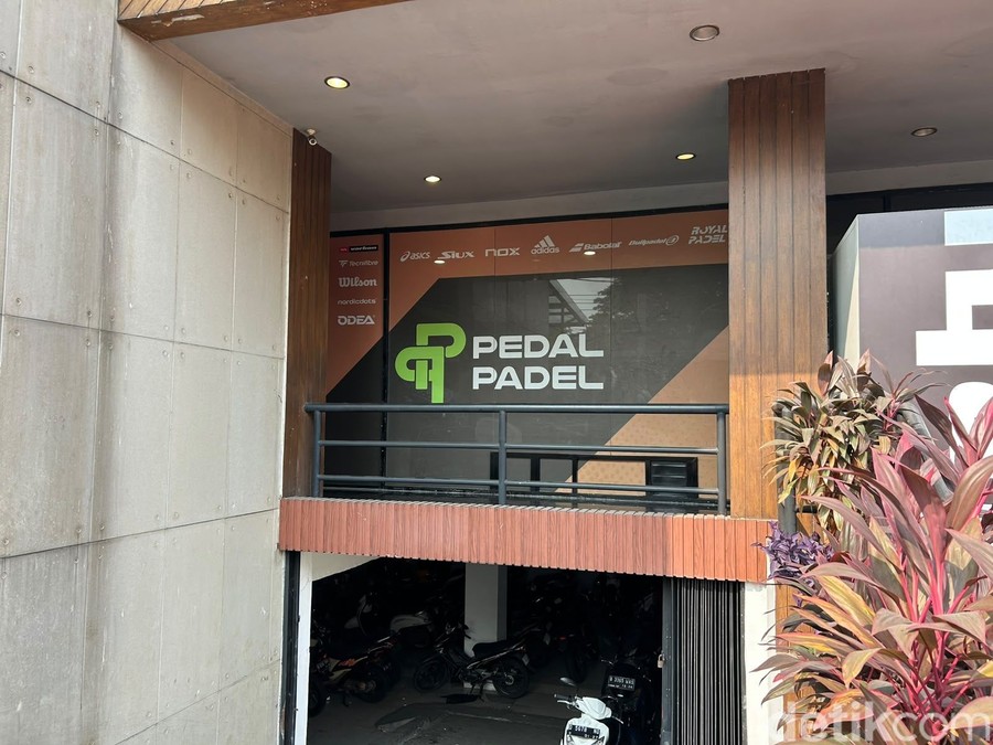 Karyawan Pedal Padel Sempat Dicecar soal Pencurian Raket Sebelum Disekap