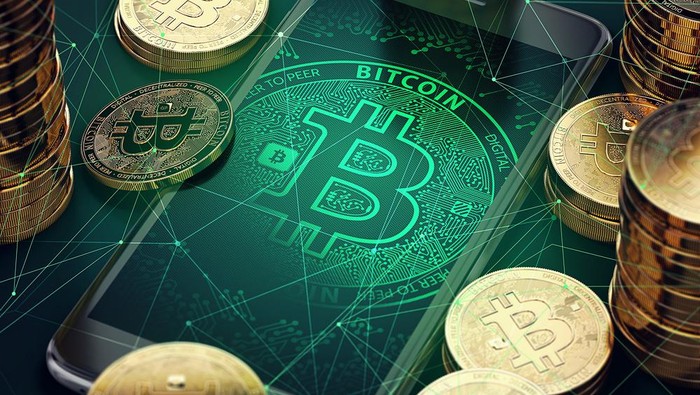 Waspada Modus Penipuan Catut Platform Kripto