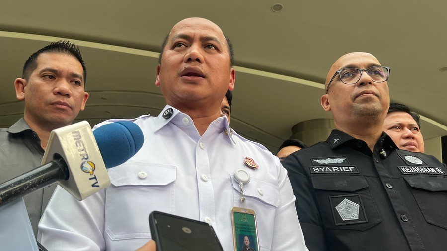 Kejagung Pastikan Tetap Kejar Eddy Tansil, Aset Terus Diburu