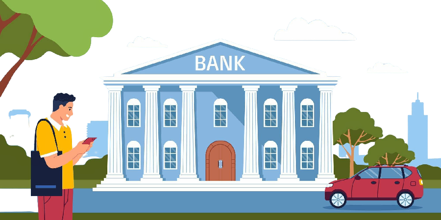 81 Bank Digabung, Kini Tinggal 24