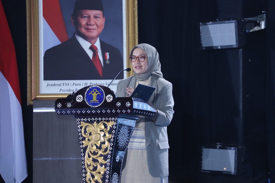 MenPAN-RB Ungkap Transformasi Birokrasi Harus Hadirkan Kepastian Hukum