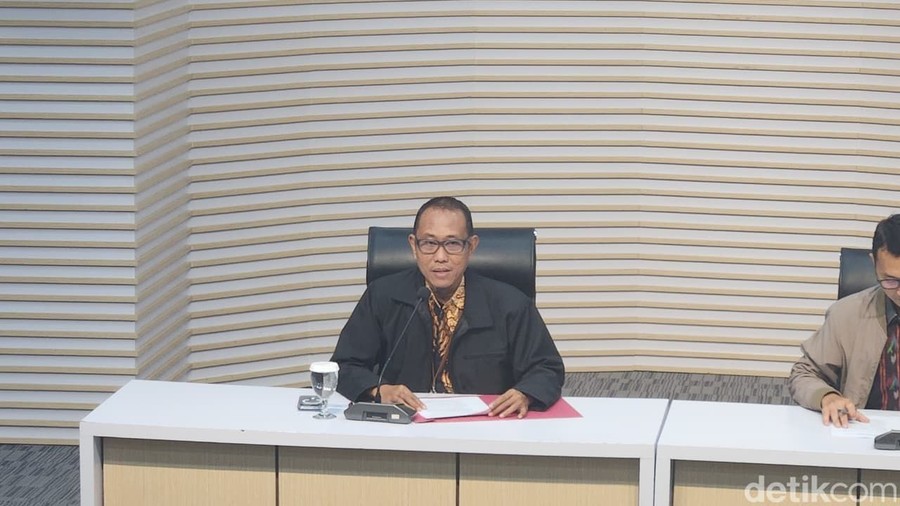 Operasi Tangkap Tangan Bupati Langkat, KPK Sita Uang Asing Rp 1,22 Miliar dan 55 Kilogram Logam Platinum