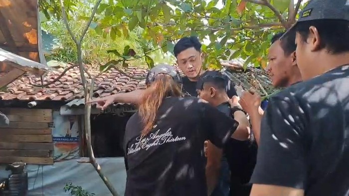 Perampok Minimarket di Bekasi Gunakan Korek Api Mirip Pistol, Dua Karyawan Disekap