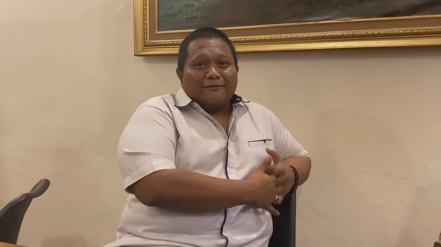 Alasan PO Haryanto Kembali Menerima Rian Mahendra Usai Sempat Berpisah