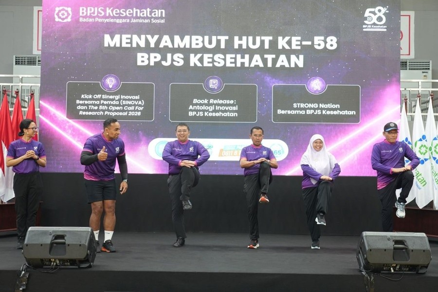 BPJS Kesehatan Luncurkan Dua Inisiatif Strategis untuk Perkuat Program JKN