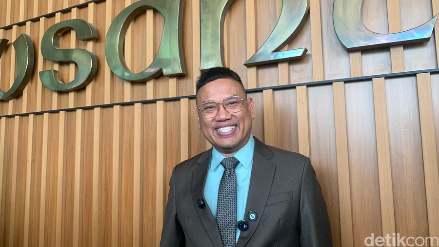 Uya Kuya Siap Pimpin PAN Jakarta, Zulhas Lantik Hari Ini di Balai Sarbini