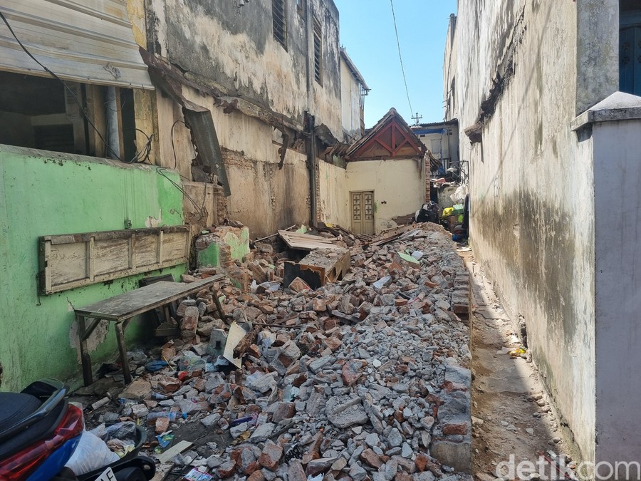 Pengontrak Viral di Surabaya Bantah Tudingan Minta Kompensasi Rp 60 Juta sebagai Syarat Pindah