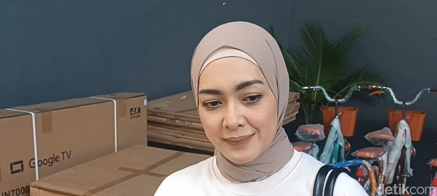 Suara Sirine Ambulans Picu Trauma, Richa Novisha Ungkap Perjuangan Usai Kepergian Gary Iskak