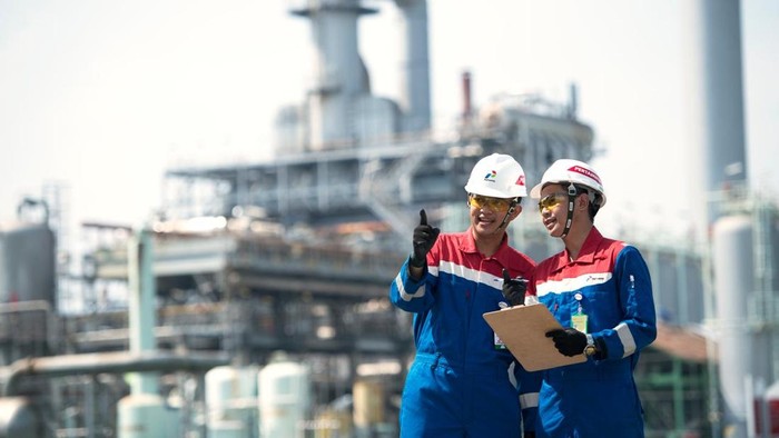 Pertamina Buka Program Internship untuk Lulusan Baru, Tersedia 400+ Posisi di 21 Unit Bisnis