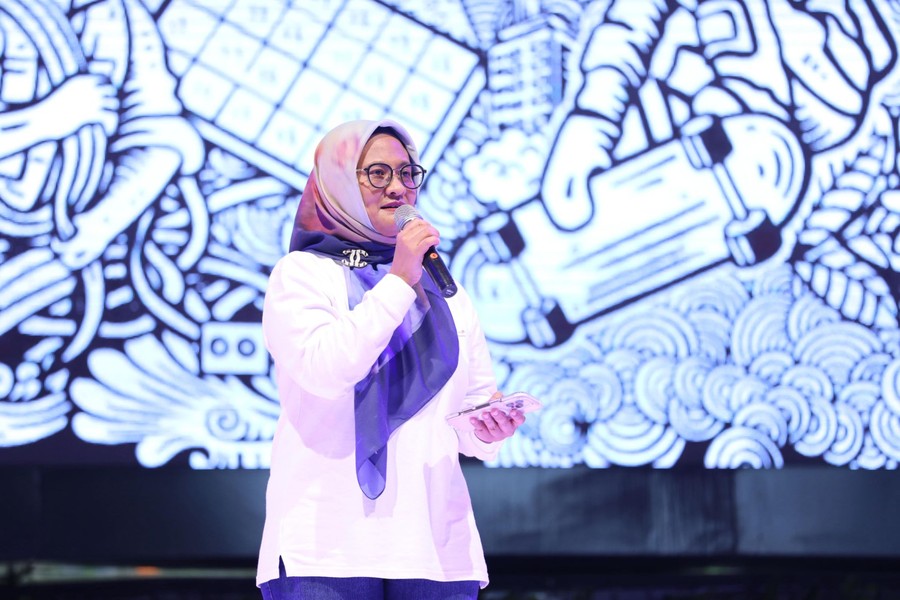 Bos Telkom Pastikan Tidak Ada PHK Sepihak dalam Perampingan Anak Usaha