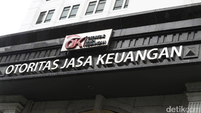 Kemenkeu, BI & Danantara Bakal Genggam Saham Bursa, OJK Siapkan Aturan
