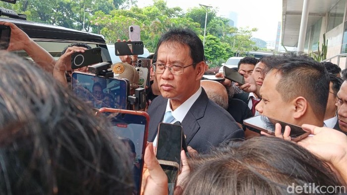 Purbaya Pastikan Tak Semua Instansi Dapat Tambahan Anggaran, Usulan Rp 984 Triliun Akan Diseleksi Ketat